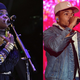 (Photos: Gustavo Caballero/Getty Images; Kevin Mazur/Getty Images)
